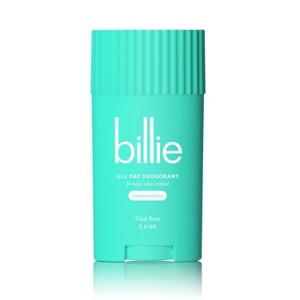 Billie All-Day Deodorant - Tidal Rose - 2.6oz - 1 of 4