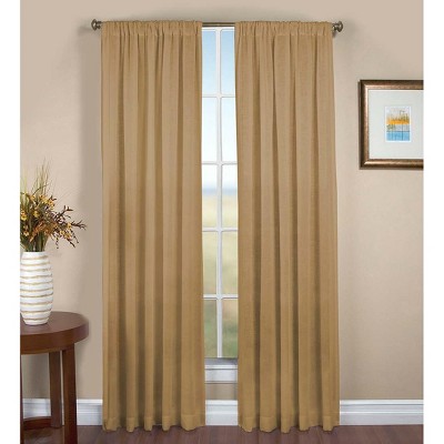 Bay Window Curtain Rods Target