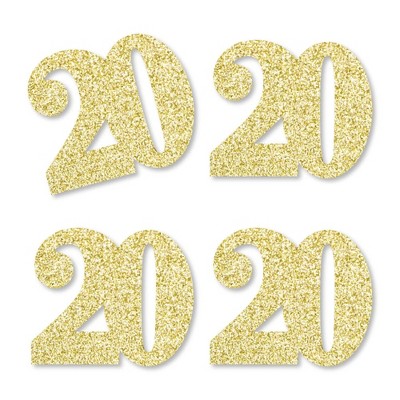 Big Dot Of Happiness Gold Glitter Card Suits - No-mess Real Gold Glitter  Cut-outs - Las Vegas And Casino Party Confetti - Set Of 24 : Target