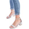 Xti Women's Heeled Sandals 141259 - 3 of 3