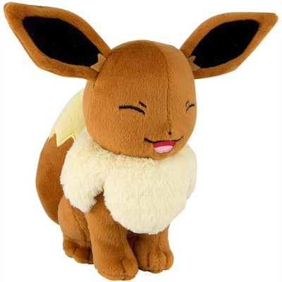 eevee stuffed toy