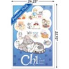 Trends International Chi's Sweet Home Framed Wall Poster Prints - 3 of 4