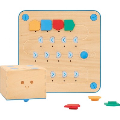 primo toys cubetto