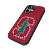 NCAA ACC Universities Solid Bump Cell Phone Case for Apple iPhone 17 Series - 2 of 4