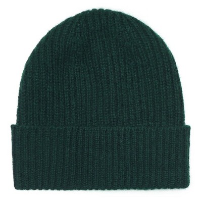 Lona Scott Unisex Pure Cashmere Beanie