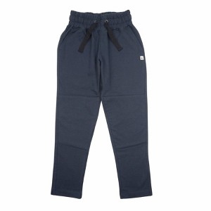Kids' Organic Reinforced Tapered-Leg Kai Sweatpants - 1 of 4