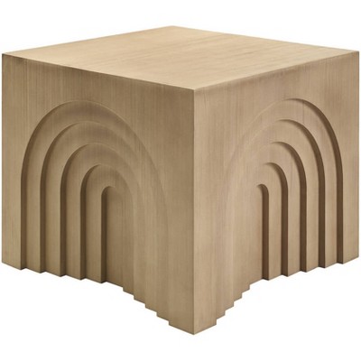 Mark & Day Aine Modern End Table