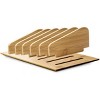 Prosumer's Choice Bamboo Cell Phone Charging Stations Dock - image 4 of 4