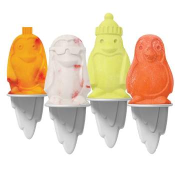 Silikomart l'italiano Kit For Ice Pop Molds : Target