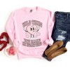 Simply Sage Market Women's Graphic Sweatshirt Wild Things Make My Heart Sing - 3 of 4