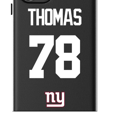 andrew thomas