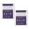 2pk PureShield Pillow Protector - Allied Home - image 3 of 3