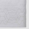 Avanti Serafina Hand Towel - 2 of 3