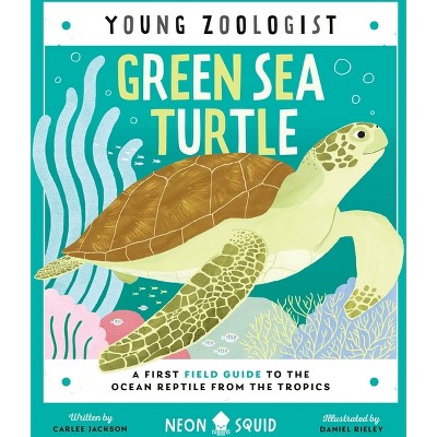 A Book About Sea Turtles (First Grade Book) - Wilbooks