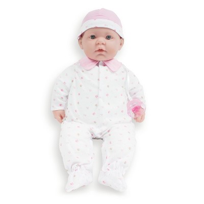 jc toys baby doll clothes