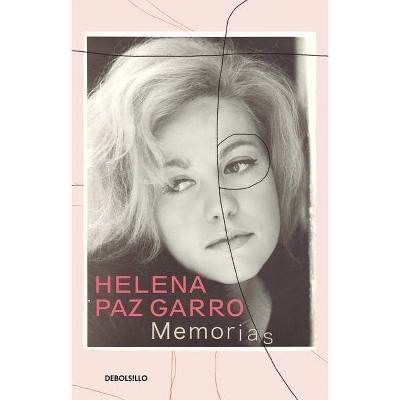 Memorias. Helena Paz / A Memoir - Helena Paz - (Paperback)
