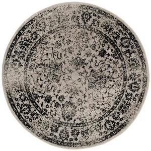 Adirondack ADRW109 Non-Shedding Power Loomed Indoor Rugs - Safavieh - 1 of 4