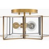 Livabliss Morella Modern Ceiling Lights - 2 of 4