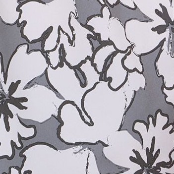 grey flower