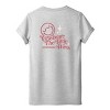 S.W.Smiley Celebrate The Little Wins - Women's Short Sleeve Graphic T-Shirt - 3 of 4