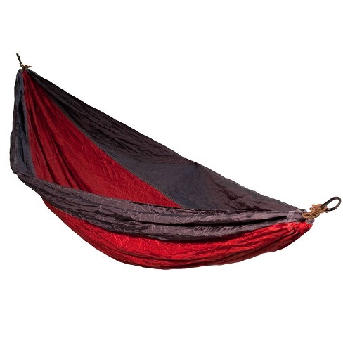 psychologie impuls diagonaal Go2 Traveler Nylon Hammock - Algoma : Target