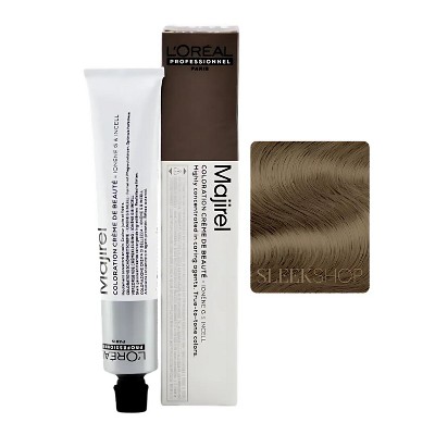 L'Oreal Majirel Hair Color Dye - Loreal Professional Permanent Creme Haircolor