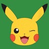 Women's Pokemon Pikachu Wink Face Racerback Tank Top - 2 of 4