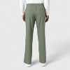 Wink Boundless Men's Straight Leg Scrub Pant, 4X Mens - 2 of 4