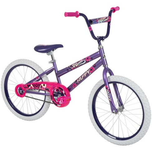 Purple 20 inch bike online