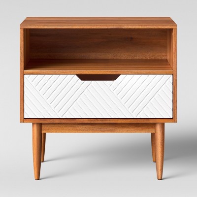 target threshold nightstand