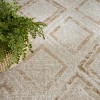 Nourison Dekor Modern Indoor Area Rug - 3 of 4