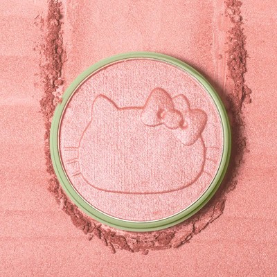 Pixi + Hello Kitty Highlighting Pressed Powder - 0.35oz, 2 of 23, play video