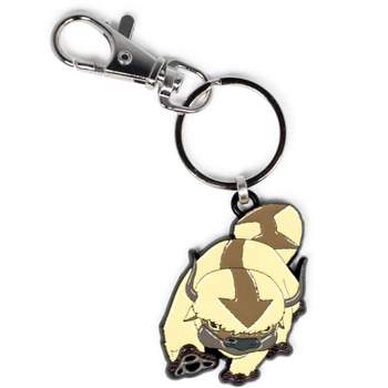 Jujutsu Kaisen - Panda Keychain – MadHouse Collectibles