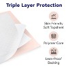 ProHeal Premium Disposable Chucks Underpads 30" x 36" - Highly Absorbent Bed Pads for Incontinence & Senior Care - 2 of 4