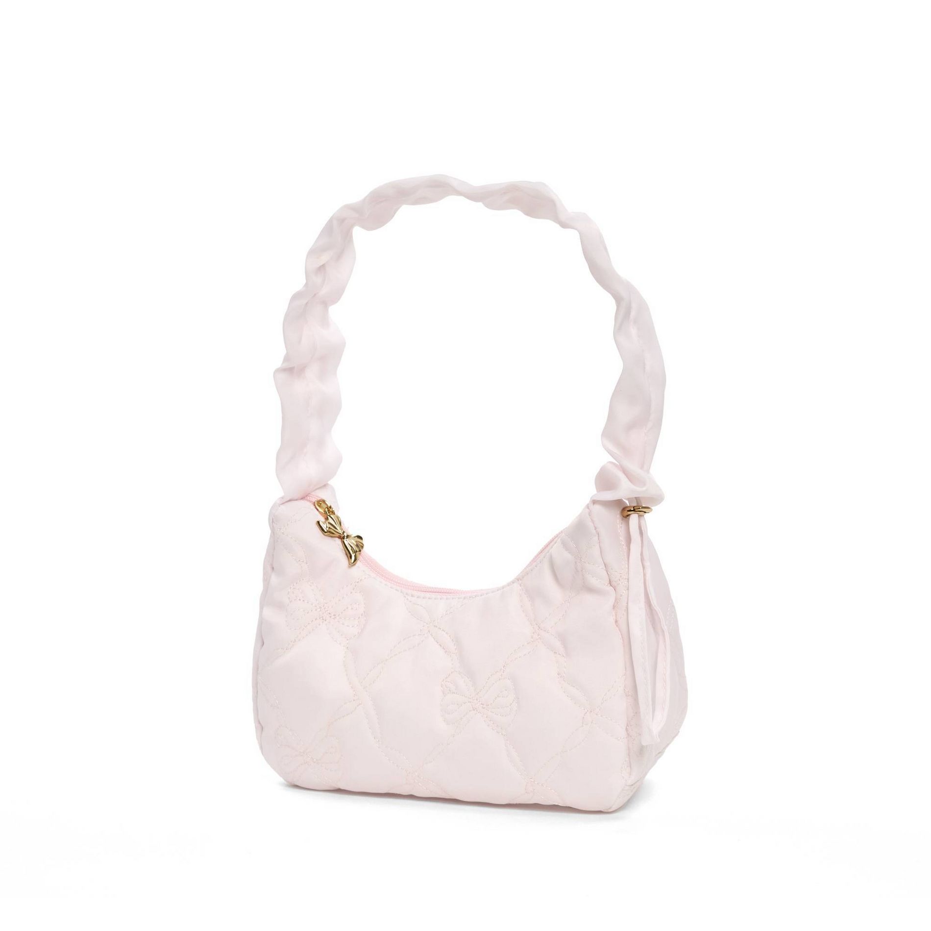 LoveShackFancy x Target - Yoobi Shoulder Bag Ballet Bloom