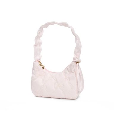 LoveShackFancy x Target - Yoobi Shoulder Bag Ballet Bloom