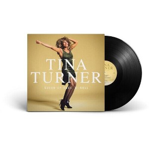 Tina Turner - Queen Of Rock N Roll (Vinyl) - 1 of 1