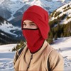 Unique Bargains Multi-function All in one Face Mask 1 Pc - 2 of 4