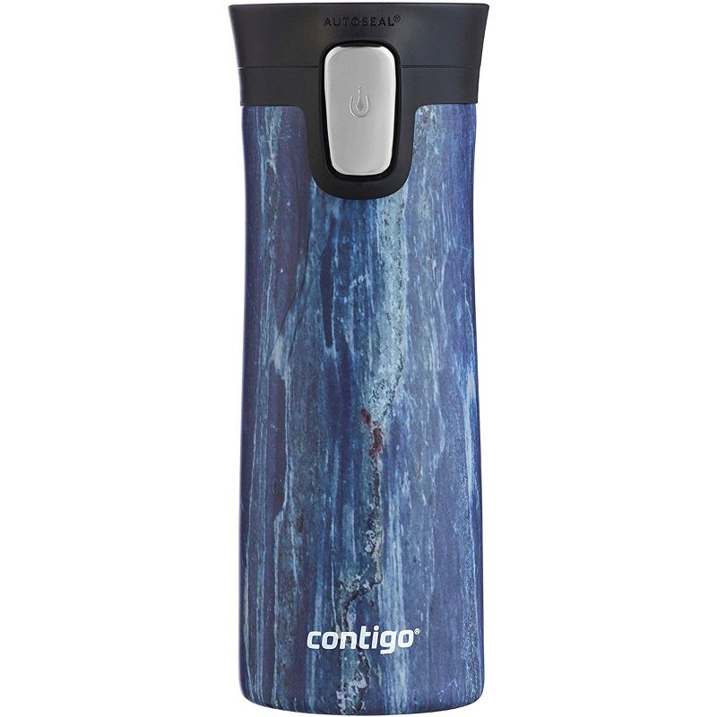 Contigo Couture 14 oz. Autoseal Vacuum Insulated Stainless Steel Travel Mug, 1 of 4