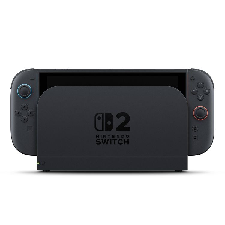 Nintendo Switch 2 Console, 4 of 12