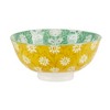 Certified International Set of 6 13oz Carnival All Purpose Bowls - 3 of 4