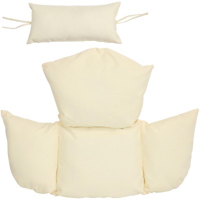 egg chair cushion replacement