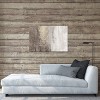 Glitter Rain II by Jennifer Goldberger Unframed Wall Canvas - iCanvas - 4 of 4