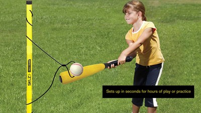 SKLZ Hit-A-Way Select Batting Trainer for sale online
