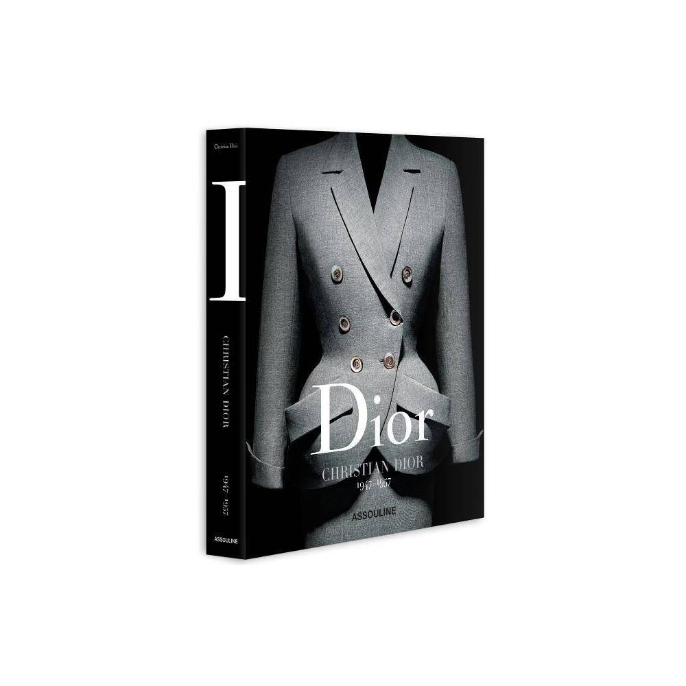 ISBN 9781614285489 product image for Dior by Christian Dior - (Classics) (Hardcover) | upcitemdb.com