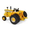 Spec Cast 1/64 Yellow Minneapolis Moline G-1000 Vista Tractor with Rear Duals SCT906 - 4 of 4
