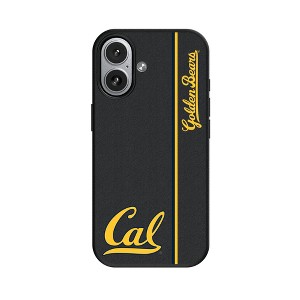 NCAA ACC Universities Sidebar MagSafe Compatible Cell Phone Case for Apple iPhone 17 Series - 1 of 4