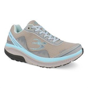 Women's Wo’s Mighty Walking Shoes - Gravity Defyer - 1 of 3