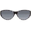 Jonathan Paul Fitovers Allure Extra X-Large XL Unisex Designer Fitover Sunglasses Wear Over Rx/Presciption Eyeglasses - 2 of 4