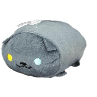 little buddy neko atsume rascal plush